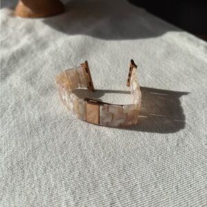 Elegant Apple Watch Band - 32mm